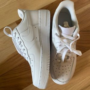 Air Force 1s